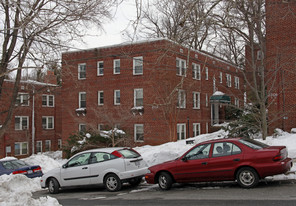 2301 41st St NW Apartments