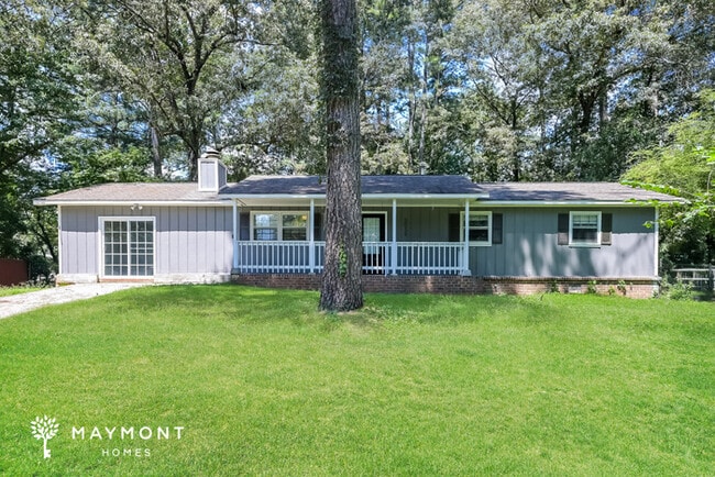 property at 5059 Wycliffe Dr SW
