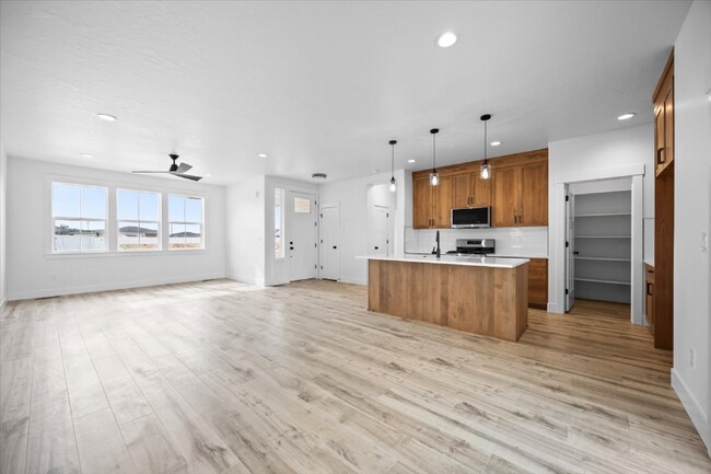 2130 Justine Ct in Fruitland, ID - Building Photo - Building Photo