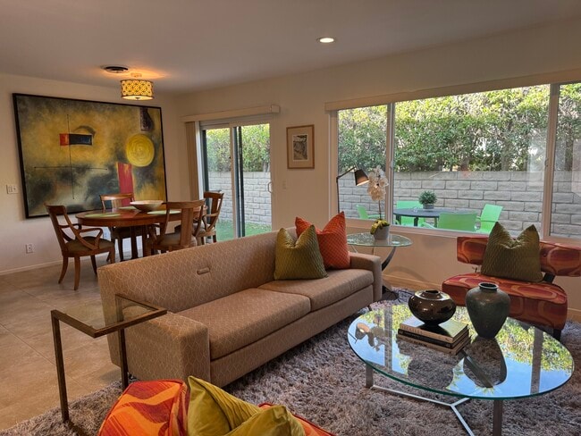 property at 1486 E Palm Tree Dr