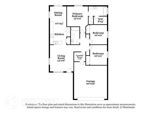 8669 S Desert Dove Dr in Tucson, AZ - Building Photo - Building Photo