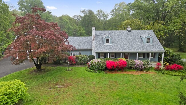 property at 1025 Old White Plains Rd