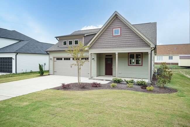 property at 4522 Sweet Williams Ln