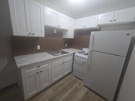 The Novo Apartments in Ravenna, OH - Building Photo