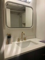 12810 Midway Rd, Unit 1033