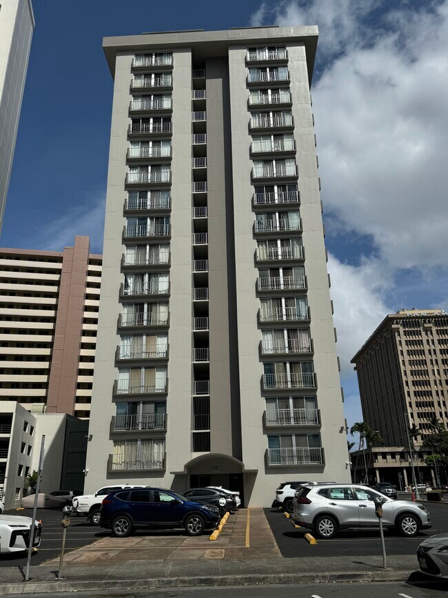 property at 731 Amana St
