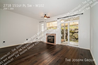 2718 151st Pl SW in Lynnwood, WA - Building Photo - Building Photo