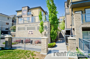 2420-2434 34 Ave SW