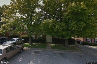 4214 Billtown Rd, Unit Billtown Apartment in Louisville, KY - Building Photo