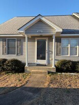 1508 Preston Ct in Rocky Mount, NC - Building Photo