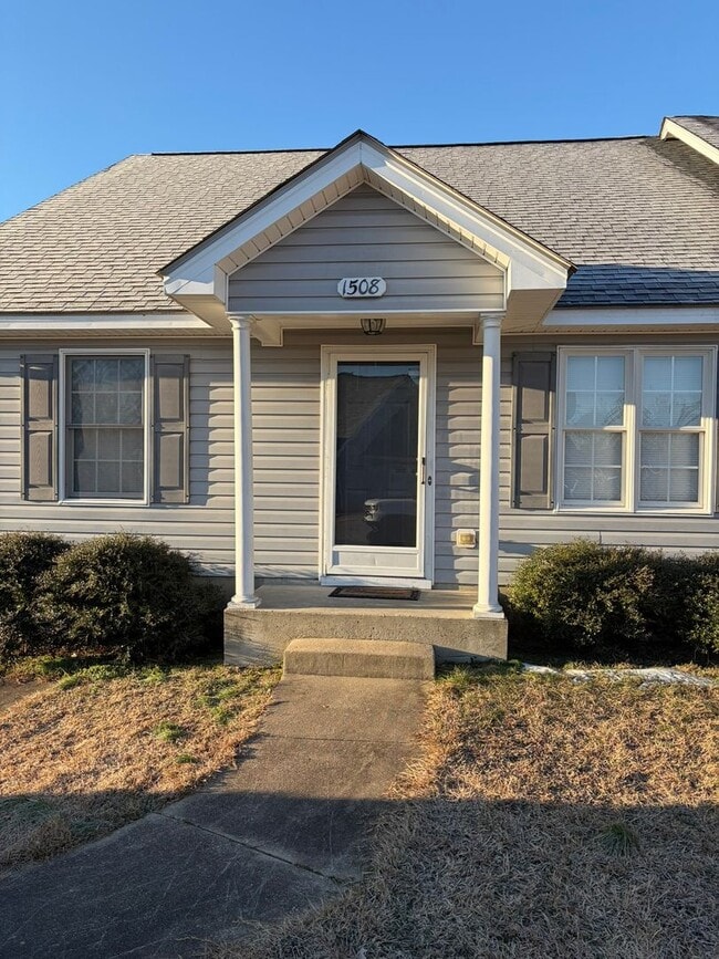 property at 1508 Preston Ct