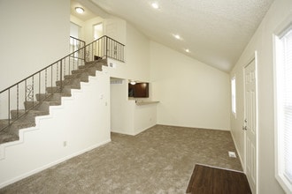 Hudson Pointe in Kansas City, MO - Foto de edificio - Interior Photo