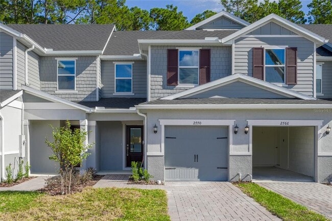 property at 16607 Luminary Lp