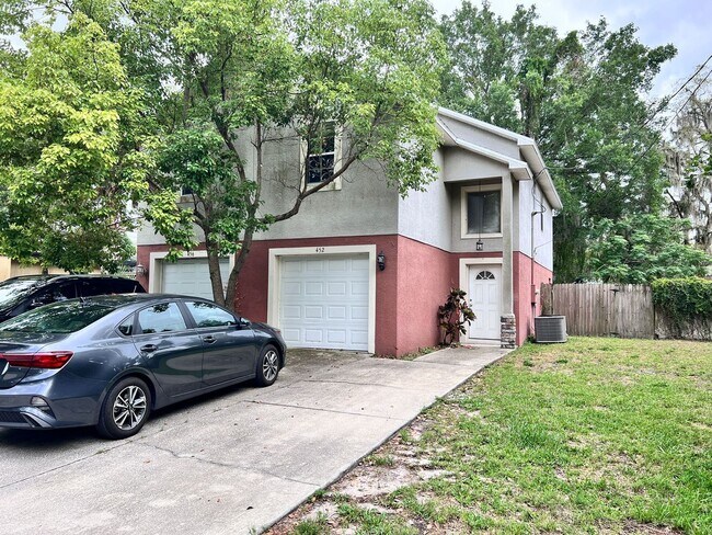 property at 452 Orange Ave