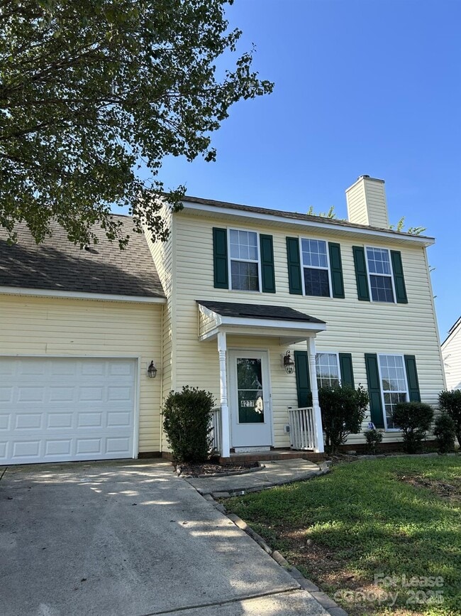 property at 4277 Maybrook Ct SW