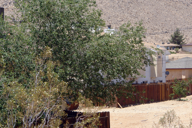 20157 Carlisle Rd in Apple Valley, CA - Building Photo - Building Photo