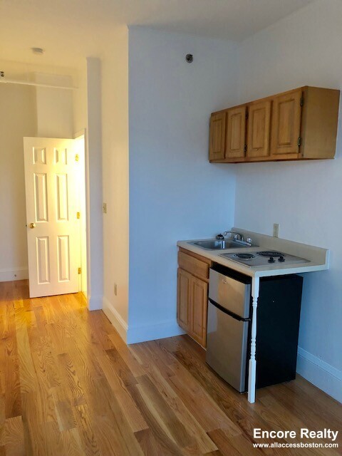 property at 1061 Beacon St