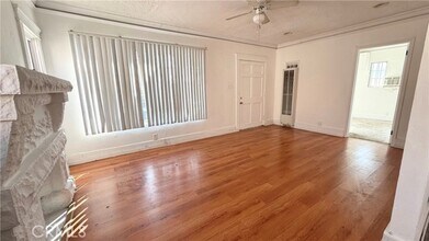 1209 Spence St in Los Angeles, CA - Building Photo - Building Photo