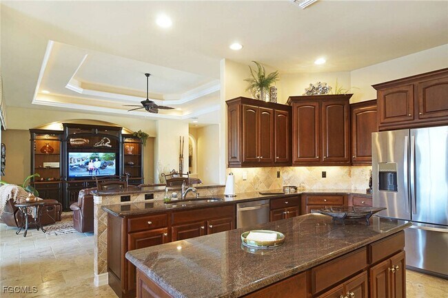 property at 5415 SW 17th Ave