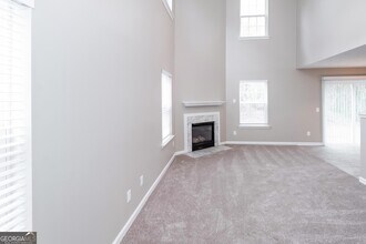 3394 Sable Chase Ln in Atlanta, GA - Building Photo - Building Photo