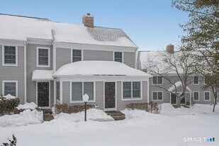 85 Prospect St in Ridgefield, CT - Building Photo