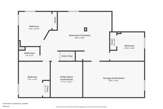 11253 Vrain Dr in Westminster, CO - Building Photo - Building Photo