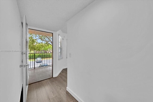 property at 12501 SW 14th St