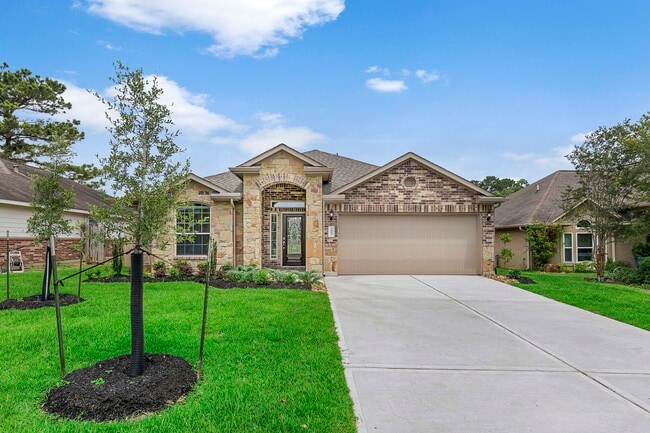 3667 Windswept Dr in Montgomery, TX - Building Photo - Building Photo