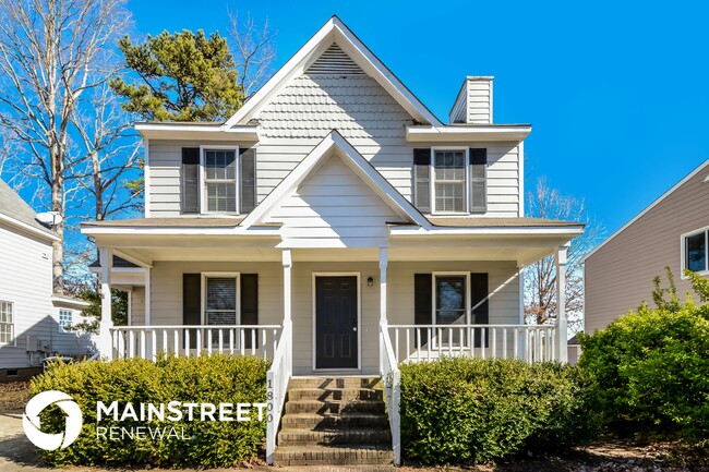 property at 1800 Sagamore Ct