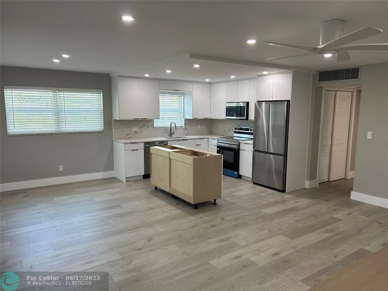 5200 NE 24th Terrace in Fort Lauderdale, FL - Foto de edificio