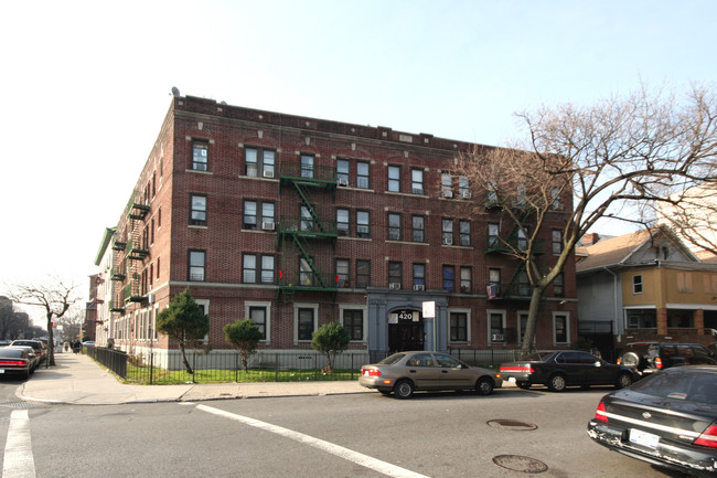 420 E 21st St in Brooklyn, NY - Building Photo - Building Photo