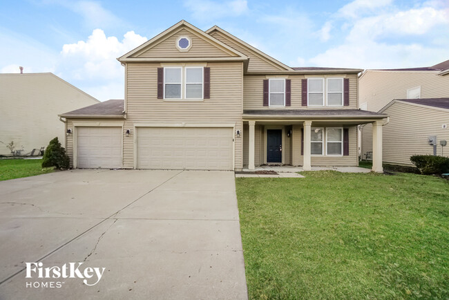 property at 2282 Hampton Dr