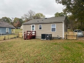 108 Akron Ave in Kannapolis, NC - Building Photo - Building Photo