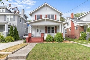 630 Michigan Ave in Norfolk, VA - Building Photo