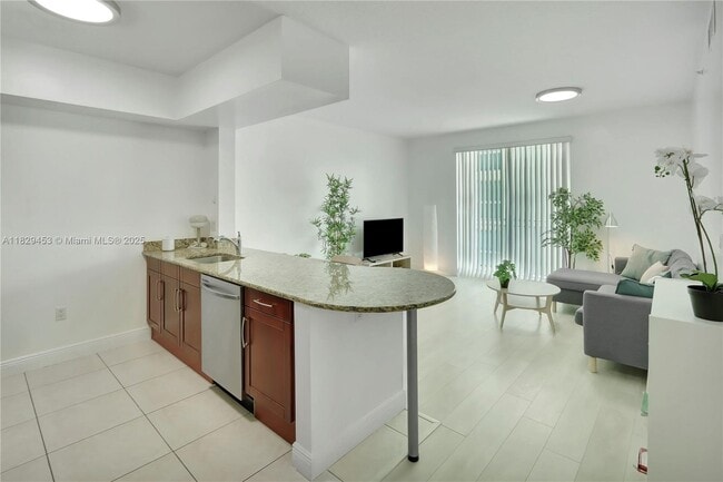 property at 7275 SW 90th Way