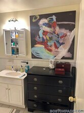 51 Queensberry St in Boston, MA - Foto de edificio - Building Photo