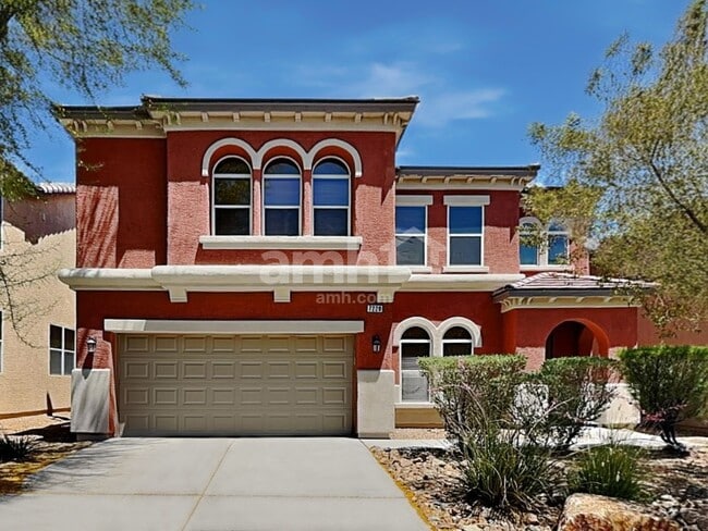 property at 7228 Childers Ave