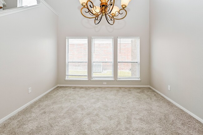 property at 4207 Old Arbor Way