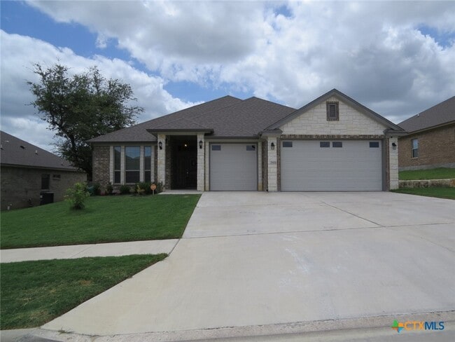 property at 7901 Prescott Dr