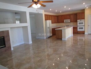 4105 N Thunder Twice St in Las Vegas, NV - Building Photo - Building Photo
