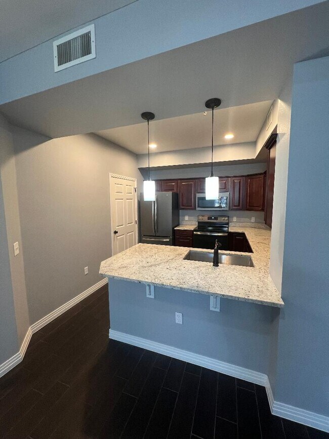 12924 Ironstone Way, Unit Ironstone Condominiums in Parker, CO - Foto de edificio - Building Photo