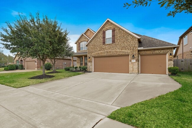20711 Bristol Meadow Ln