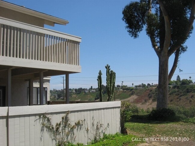 property at 3907 Camino Lindo