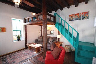 250 Closson St in Santa Fe, NM - Building Photo - Building Photo