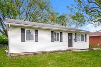 2883 Key Pl in Columbus, OH - Building Photo - Building Photo