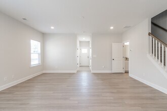 3632 Trull St in Charlotte, NC - Foto de edificio - Building Photo