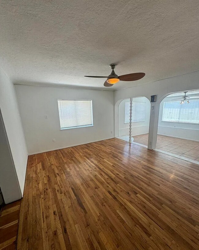 121 George Orr Rd in El Paso, TX - Building Photo - Building Photo