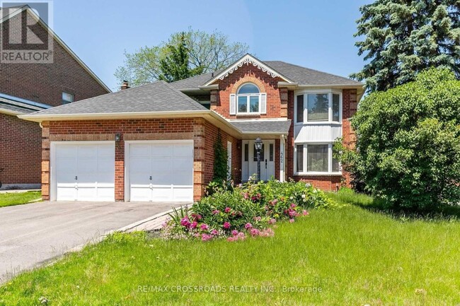 462 Alex Doner Dr