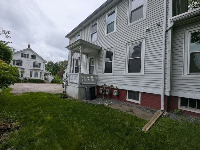 property at 1 Union St