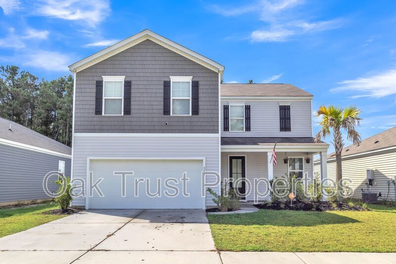 341 Bering Ln in Summerville, SC - Building Photo